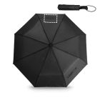 CAMPANELA. 190T pongee esernyő automatikus nyitással és zárással