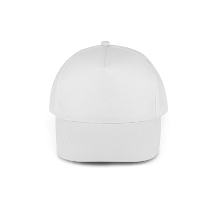 BENEDICT. Újrahasznosított poliészter sapka (100% rPET)