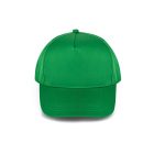 BENEDICT. Újrahasznosított poliészter sapka (100% rPET)