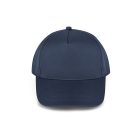 BENEDICT. Újrahasznosított poliészter sapka (100% rPET)