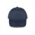 BENEDICT. Újrahasznosított poliészter sapka (100% rPET)