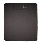 GRADY. Összehajtható pikniktakaró rPET és PEVA anyagból