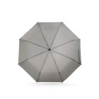 AIDEN. 21" esernyő újrahasznosított poliészterből (100% rPET) pongee 190T, 3 részre hajtható