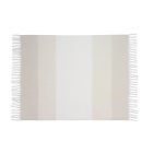 COMFY. Takaró újrahasznosított poliészterből (100% rPET) (300 g/m²), mohair érzettel