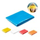 SANDRA. Esőkabát / poncsó