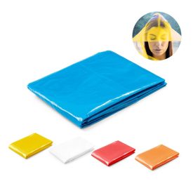 SANDRA. Esőkabát / poncsó