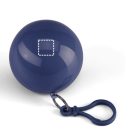 ISABEL. Esőkabát / poncsó