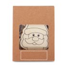 WINDHAM. Színező készlet