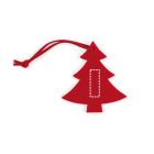 ZERMATT. Karácsonyi díszek