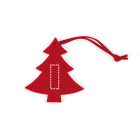 ZERMATT. Karácsonyi díszek