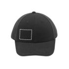 CHRISTOPHE. 100% pamut szendvics sapka (260 g/m²)