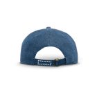 PHOEBE. Denim, pamut és poliészter sapka (300 g/m²)