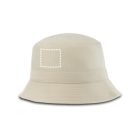 JOSEPH. Pamutvászon és poliészter horgászsapka (220 g/m²)