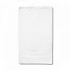 CANCHA. Pamut sporttörülköző (380 g/m²)