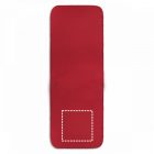 ARTX PLUS. Sportszett PP és PET palackkal, valamint poliamid és poliészter sport törölközővel