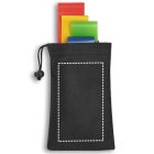 BURPEE. Gumiszalag-készlet nem szőtt tasakkal